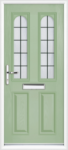 chartwell green